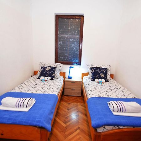 Apartments Radonjic Budva Eksteriør billede