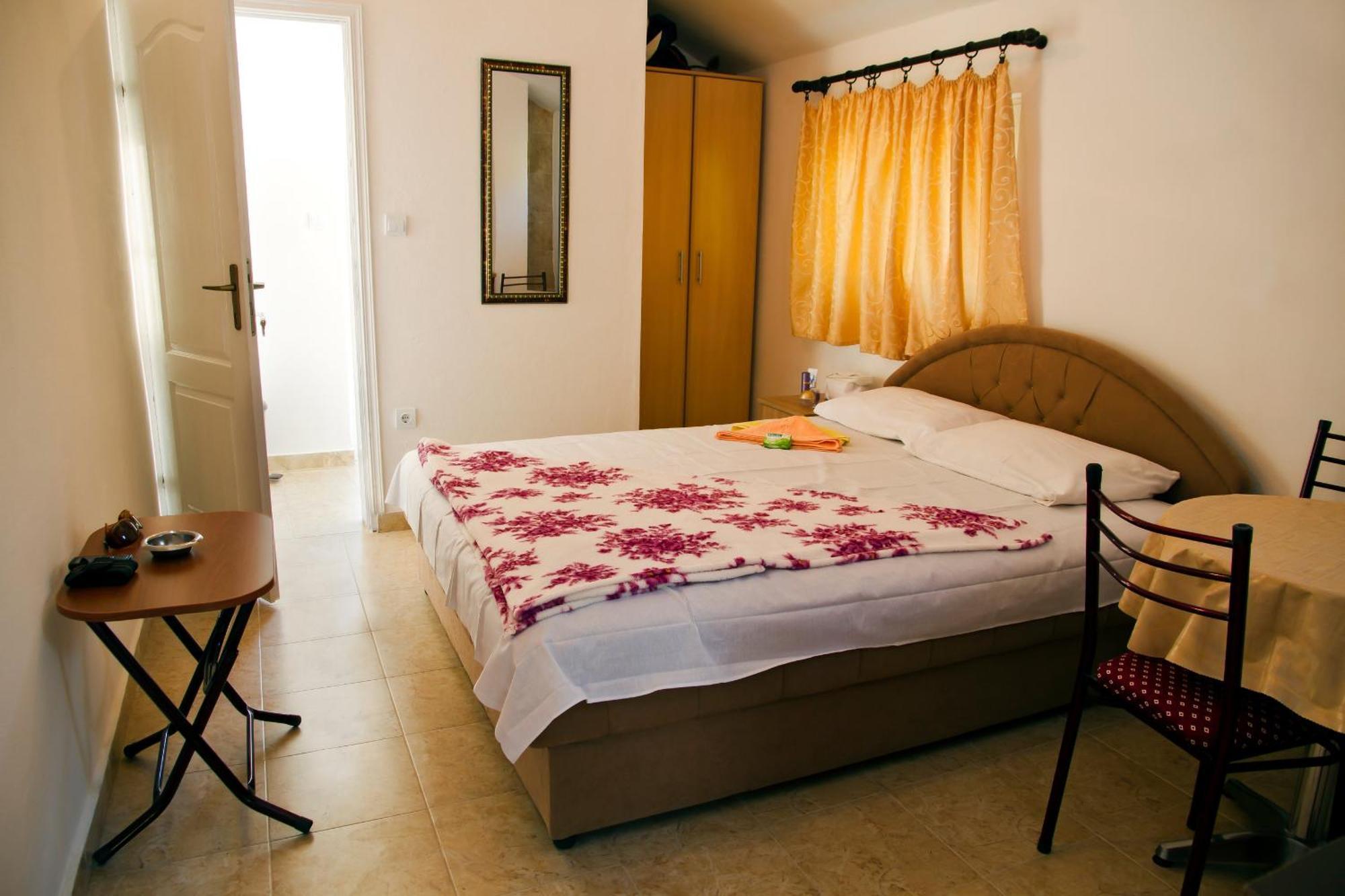 Apartments Radonjic Budva Eksteriør billede