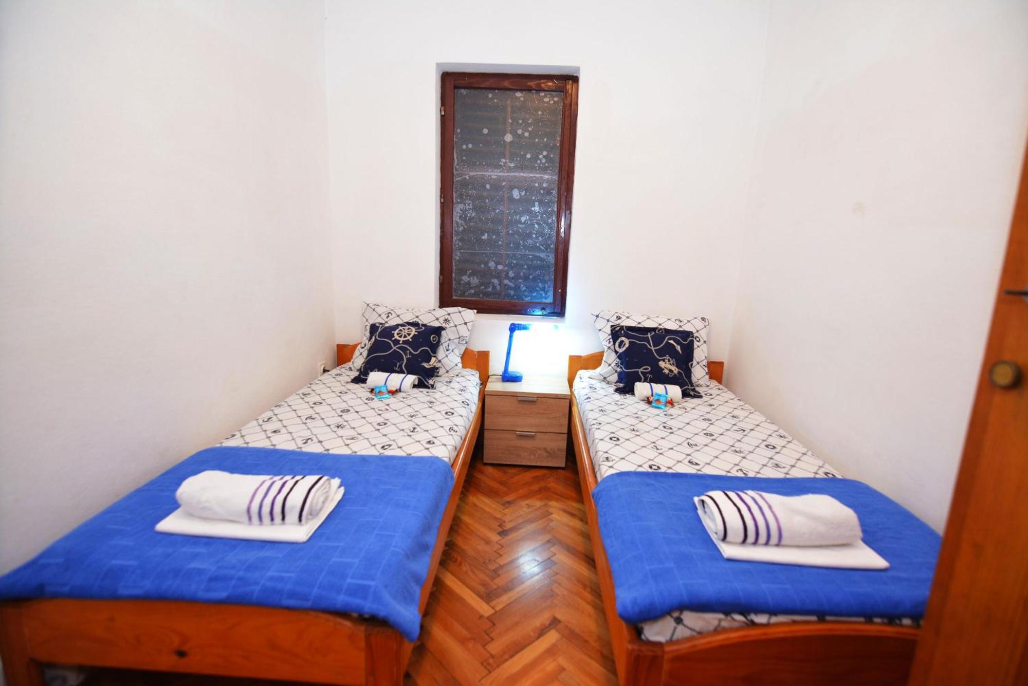 Apartments Radonjic Budva Eksteriør billede