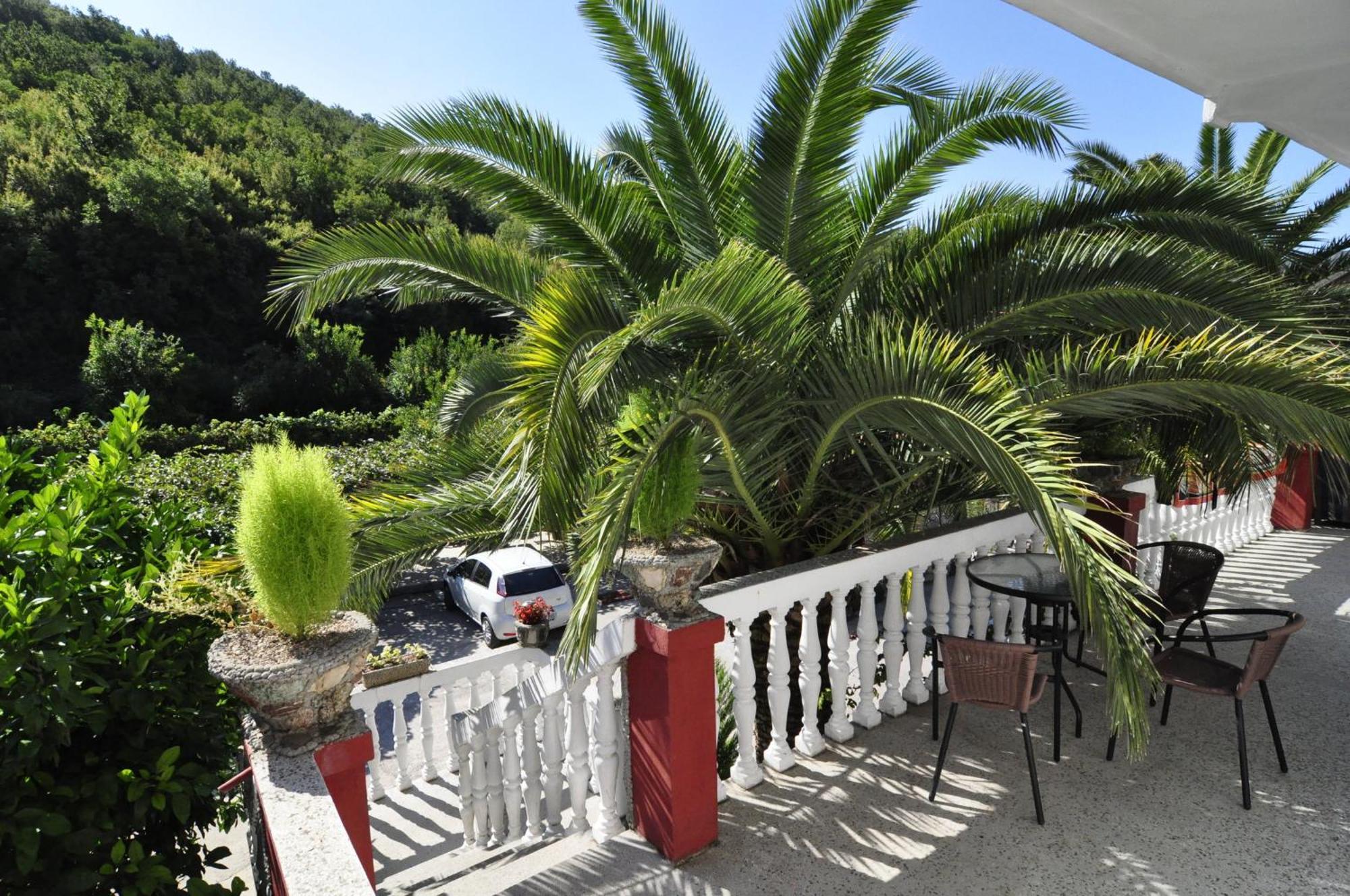Apartments Radonjic Budva Eksteriør billede