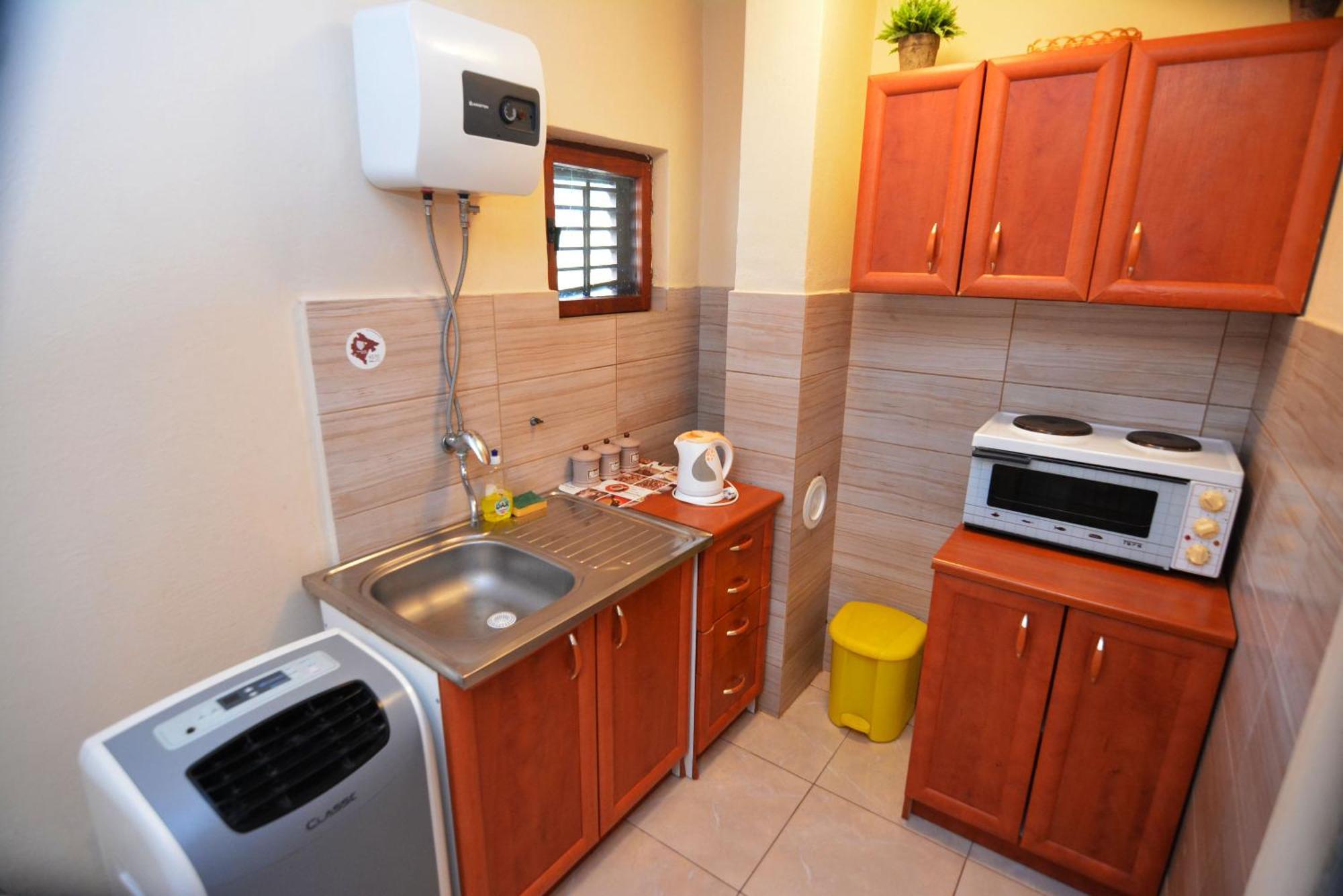 Apartments Radonjic Budva Eksteriør billede