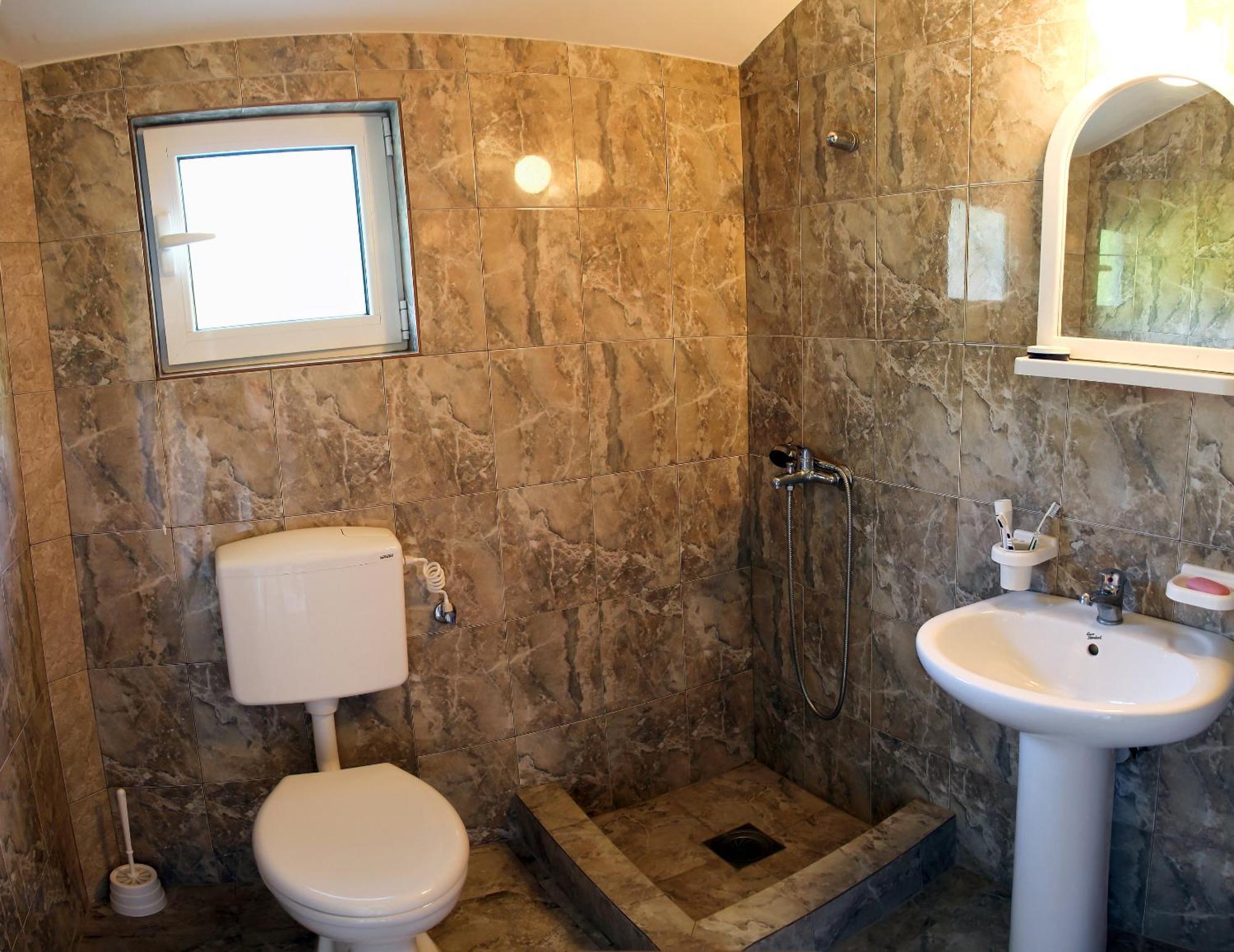Apartments Radonjic Budva Eksteriør billede